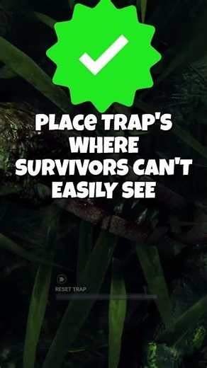 Learn Trapper in UNDER A MINUTE!