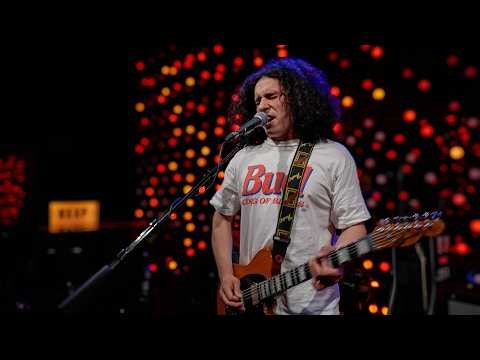 Slomosa - Full Performance (Live on KEXP)