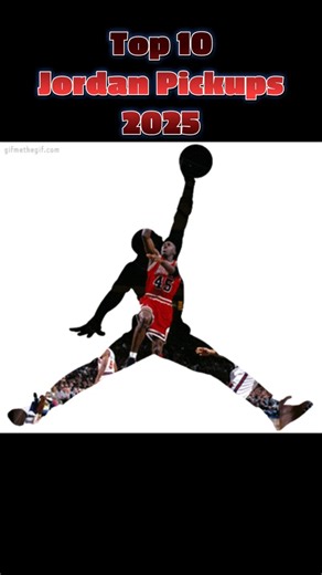 Top 10 Jordan Sneaker Pickups of 2025 ON FEET!