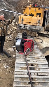 186K views · 1.1K reactions | Excavator Boom Welding Repair #ExcavatorRepair #BoomWelding #HeavyMachinery #ConstructionEquipment #Maintenance | Mechanic Steve | Facebook