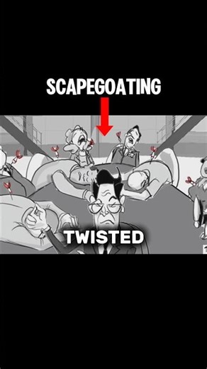 Twisted Deleted Scene From Monsters vs. Aliens