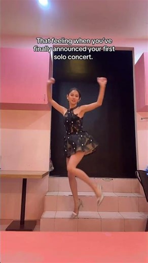 See you all on August 22 at the New Frontier Theater for LIVE LIKE ASHTINE First Solo Concert!