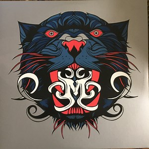 Marc Streitenfeld - Prometheus (Original Motion Picture Soundtrack)