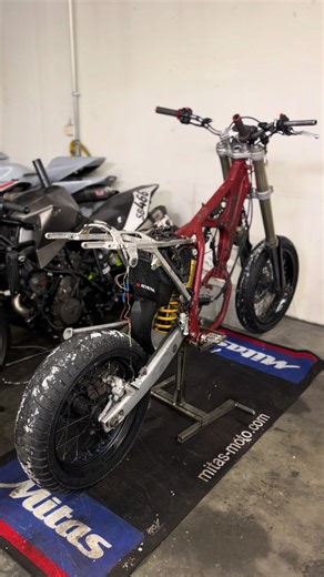 Ultimate Miro Cooking Techniques for Supermoto Enthusiasts