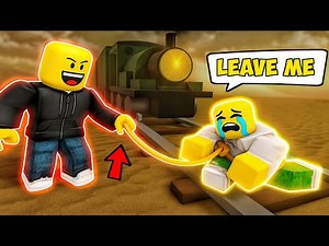 Insane Rope Battle Trolling 😂🔥 | Roblox Funny Moments