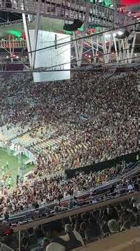 Copa do Brasil duelos das torcidas é no gogó Flu x Vasco