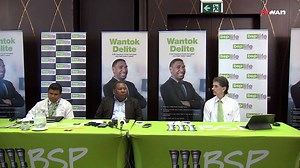 A new Wantok Delite BSP Life insurance launched on Tuesday in the nation’s capital will also be established in other centers. 20 agents will work in different locations within Port Moresby and then branch out to other main centres. Wantok Delite hopes to bring special financial needs. BSP life Country manager Nilson Singh said Wantok Delite was created in line with the Bank of PNG’s financial inclusion efforts to spread coverage and have more Papua New Guineans insured. BSP Life PNG limited is a