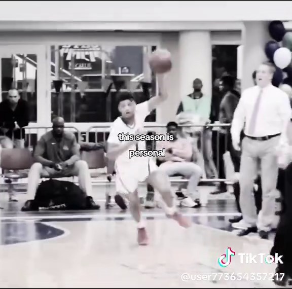 Anthony Edwards: This Season is Personal for Ant-Man