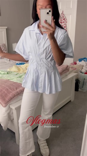 Choosing the Perfect Interview Outfit: My Styling Journey