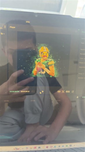 Double monitor setup in Florida ahhh