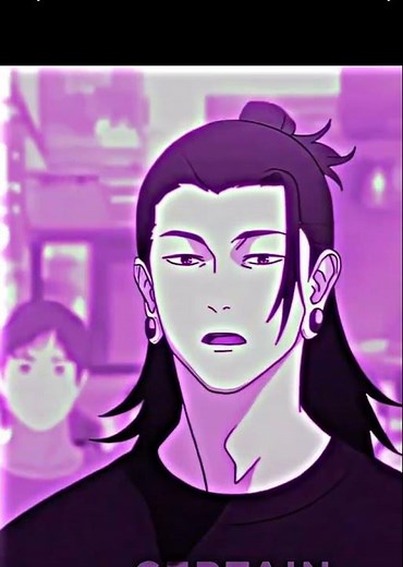 Fluxxwave - Gojo & Geto - Edit