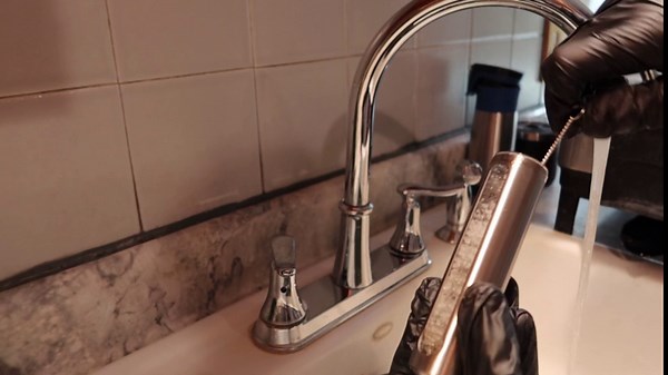 Professional Meat Injector Syringe Kit for Smoking & Grilling Tender Turkey, Brisket & BBQ - Large 2 Oz Stainless Steel Visible Capacity - Never Leaks or Clogs + Meat Shredding Claws & Marinade Brush