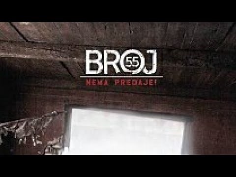 BROJ - 55 (CIJELI FILM)