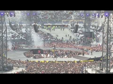 Epica - Abyss of Time – Countdown to Singularity - Live @ Stade de France, Paris, 17 May 2023