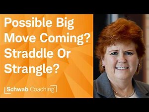 Straddle vs Strangle: What’s the Difference? | Straddles & Strangles | 5-11-26