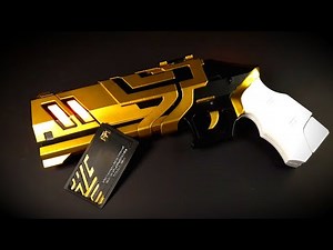 Made a headhunter