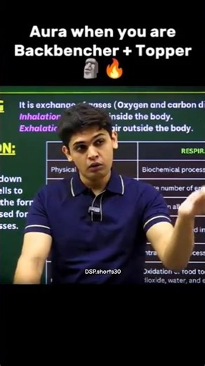 Backbenchers aura🔥😏#prashantbhaiya #nexttoppers