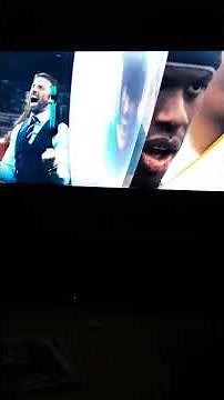 ITV 4 HD continuity Thursday 1st December 2022