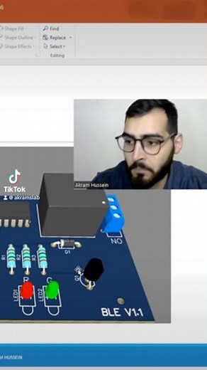 16 reactions | Arduino foundations first session #akramslab #arduino #education #course | Akram's lab | Facebook