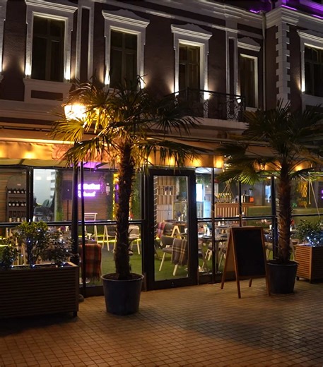 old_baku_restaurant on TikTok