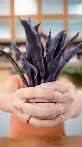MAGIC BEANS?! 🫘 We know, some of you might have already known about this wonder veggie, but we always like to spread these little curiosities about our awesome local food! 🌱 How do you cook your beans at home? 🍲 | FEATR