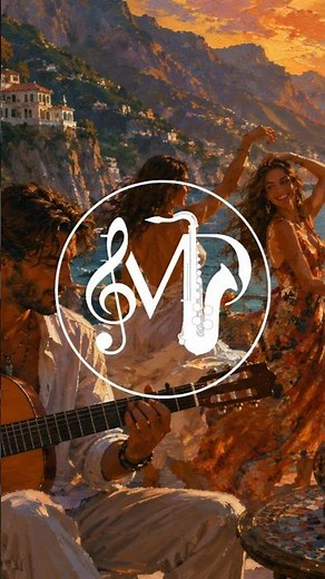 Vivi La Vacanza | Mediterranean Deep House Jazz | MP Jazz