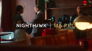Wherever the job takes you, bring WiFi that can keep up – Nighthawk M6 Pro Mobile Hotspot. | Netgear