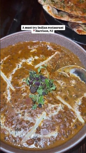 Best Indian Restaurant in New Jersey? | Urban Tandoor NJ Food Review
