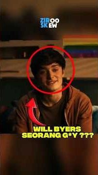 Mengapa Episode 7 Stranger Things Season 5 justru menuai rating rendah? #strangerthings #vecna