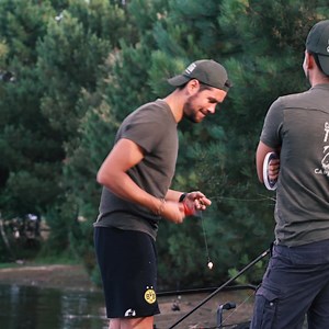 Die Passion Karpfenangeln - jetzt auch bei DECATHLON. Entdecke ein großes Karpfensortiment mit Ausrüstung, Köder und Zubehör für deine nächste Session. | Decathlon Deutschland