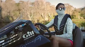 142K views · 72 reactions | Whether you’re fishing salt or fresh, Magellan Outdoors Pro has you covered with performance-based designs and a women-specific fit. | Academy Sports + Outdoors | Facebook