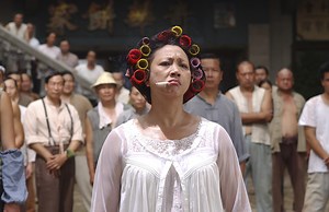 Stephen Chow officially working on a Kung Fu Hustle sequel!