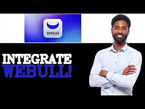 How To Integrate Webull With TradingView (2025)