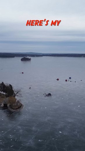 2.4K views · 777 reactions | 6 tips for more fish while ice fishing 流 | Tiefsa | Facebook