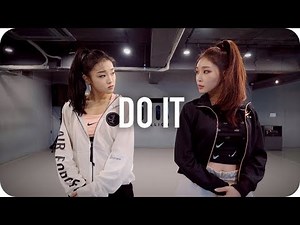 Do It - CHUNGHA (청하) / Yoojung Lee Choreography with CHUNGHA (청하)