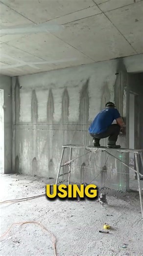 He Invented The Fastest And Easiest Way To Tear Down A Massive Wall