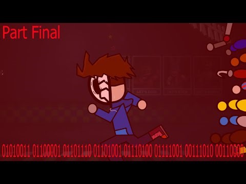 FNAF 87 Rewritten part final