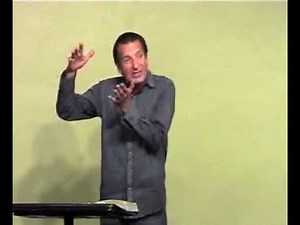 Stephen Manley (Acts 2:36)