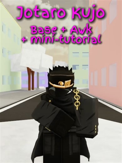 Roblox Jujutsu Movesets Explained