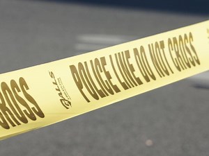 Bank Robbery In Crystal City Investigated By Arlington County Police