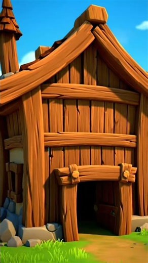 one level ka Town Hall