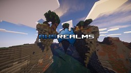 AusRealms - Network Minecraft Server