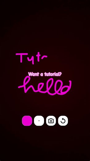 want a tutorial for this apple hello?