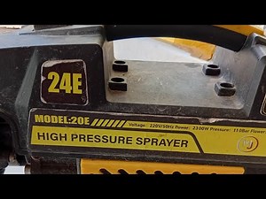 The Most Powerful Electric Pressure Washer-Tested & Compared