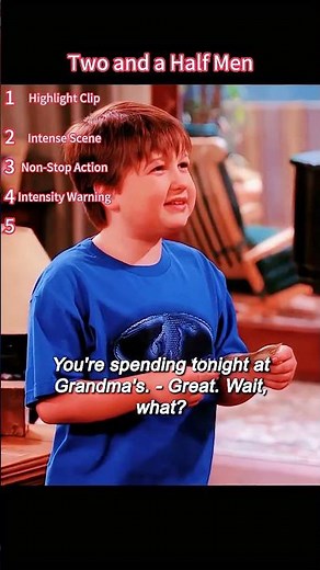 two and a half men alan and jake funny moments 😄😄#twoandahalfmen #explore #lol #fy #sitcom
