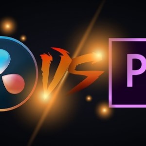 DaVinci Resolve vs Premiere Pro, ¿cuál es mejor? - Creatubers