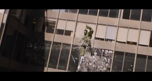 "There was an idea...called the Avengers Initiative...to bring together a group of remarkable people to see if they could become something more." - Nick Fury, The Avengers. | Marvel