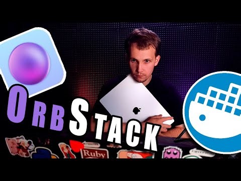 How to Optimize Docker on MacOS | OrbStack on MacBook