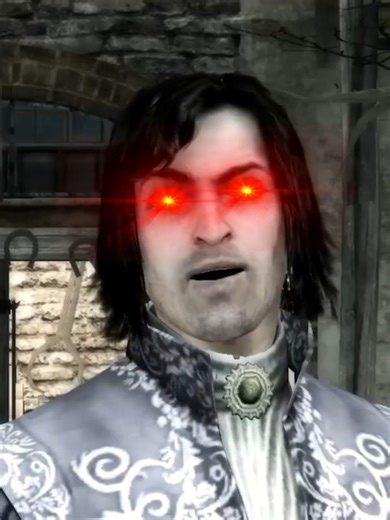 These Details in Assassin’s Creed Brotherhood Make No Sense