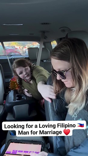 Looking for a Loving Filipino 🇵🇭 Man for Marriage ❤️ #reel #video #virul #datingtips | Usa Single Dating girl's